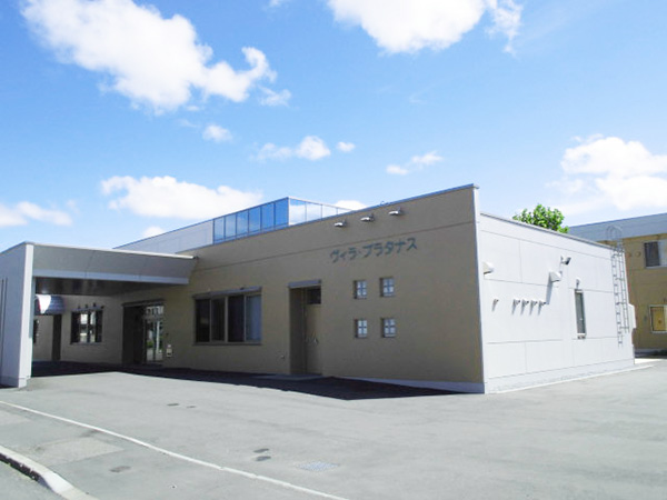 地域密着型特別養護老人ホームヴィラ・プラタナス の介護支援専門員（ケアマネージャー） 求人_イメージ画像