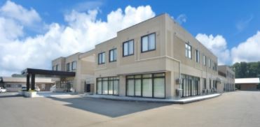 特別養護老人ホーム　なのりの杜の求人画像