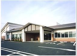 特別養護老人ホームざおうの杜あおそ館の求人画像