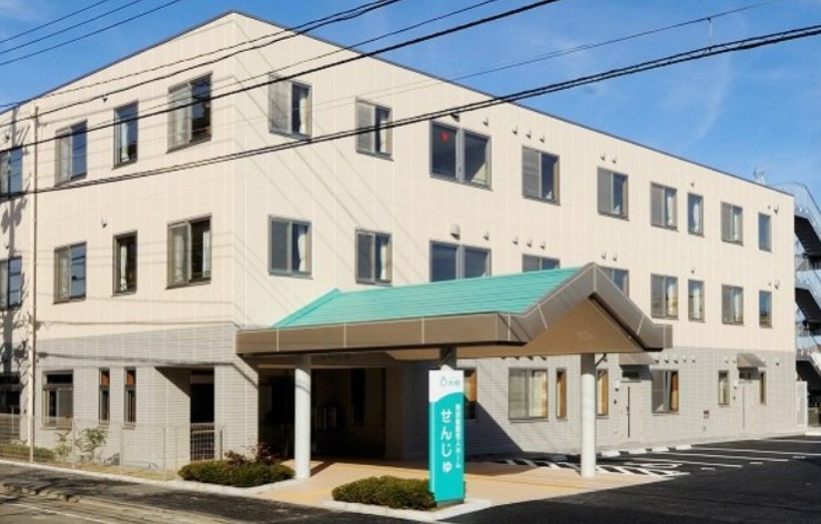 特別養護老人ホーム　せんじゅ のその他 求人_イメージ画像