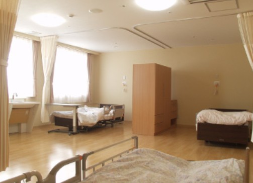 特別養護老人ホーム　せんじゅ のイメージ画像