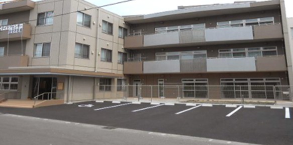 ニチイケアセンター仙台市名坂の求人画像