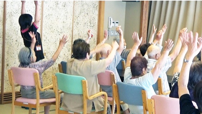 丸光ケアサービス熱海支店 のイメージ画像