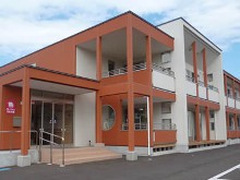 小規模多機能型居宅介護　ももの里みらい の求人_イメージ画像