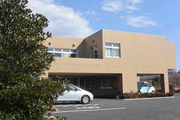 ケアハウス　ゼーレの求人画像