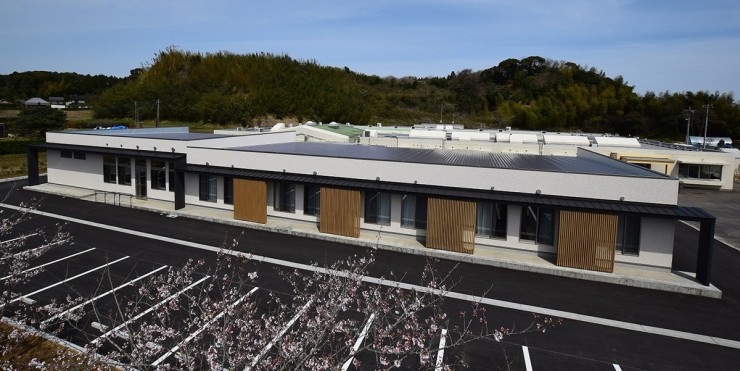 特別養護老人ホームあやめ荘 の介護支援専門員（ケアマネージャー） 求人_イメージ画像