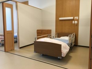 特別養護老人ホームあやめ荘 のイメージ画像