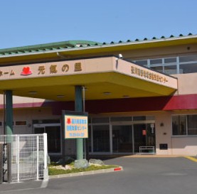 ケアハウス元気の里 の求人_イメージ画像