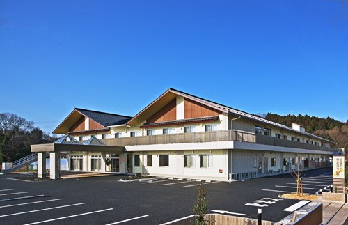 特別養護老人ホームひだまりの里 の求人_イメージ画像