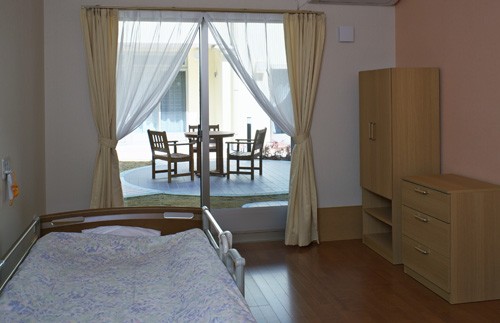 特別養護老人ホームひだまりの里 のイメージ画像