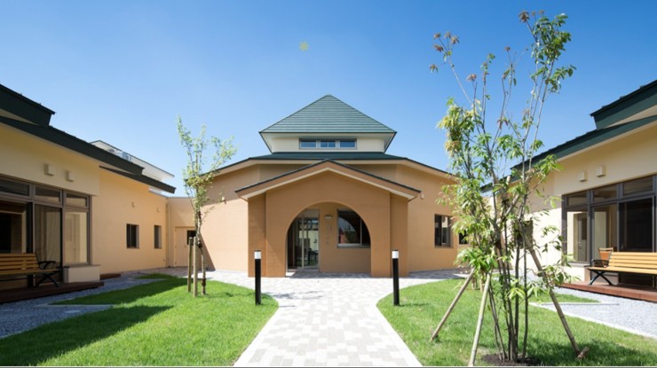 特別養護老人ホームキラリの舎 の求人_イメージ画像