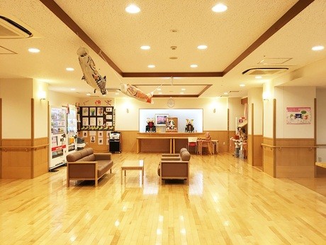 タムスさくらの杜越谷 のイメージ画像