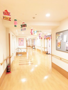 タムスさくらの杜越谷 のイメージ画像