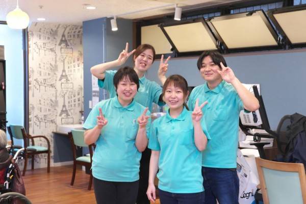 グリーンデイ大宮桜木町 の管理者・管理職 求人_イメージ画像