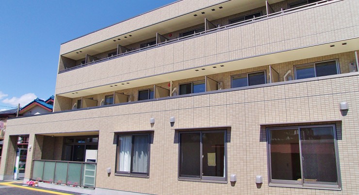 多機能ホームたての杜 の介護支援専門員（ケアマネージャー） 求人_イメージ画像