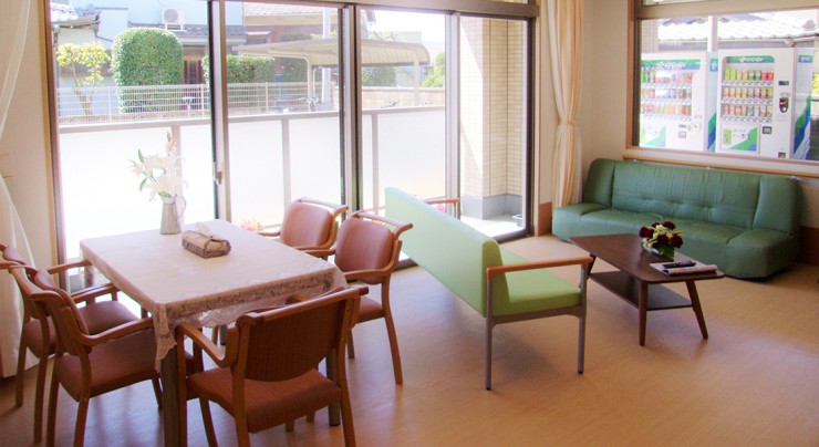 多機能ホームたての杜 のイメージ画像