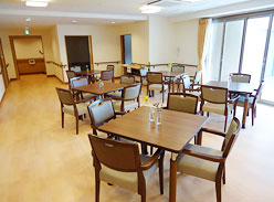 特別養護老人ホームレガーレ市川 のイメージ画像