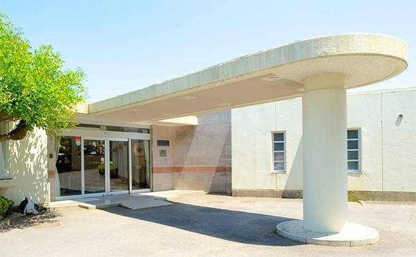 特別養護老人ホーム　やすらぎ園 の求人_イメージ画像