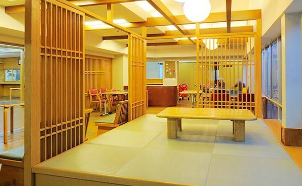 特別養護老人ホーム　やすらぎ園 のイメージ画像