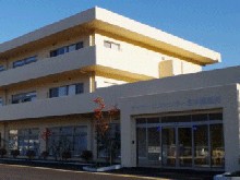 特別養護老人ホーム名木緑風苑 の求人_イメージ画像