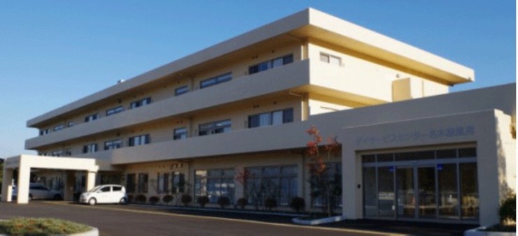 特別養護老人ホーム名木緑風苑 のイメージ画像