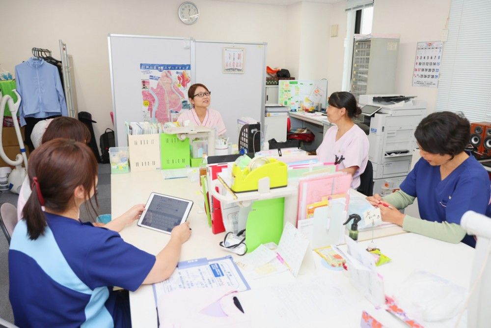 居宅介護支援事業所ひまわり のイメージ画像