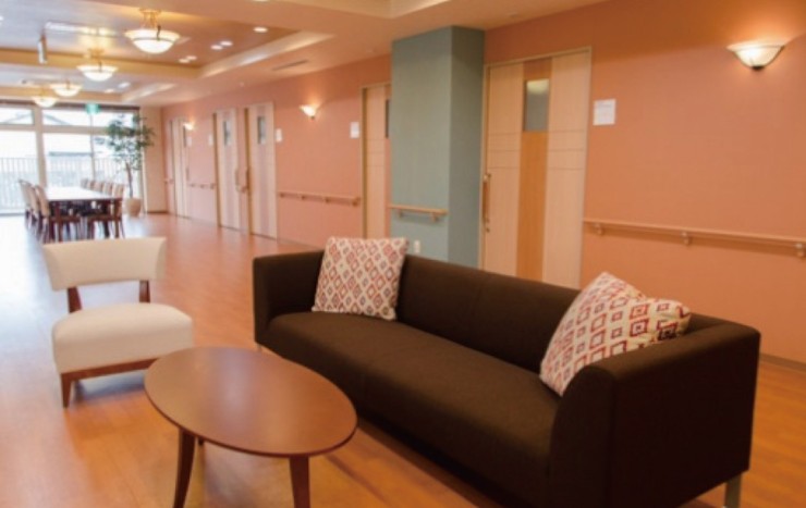 特別養護老人ホームバタフライヒル細田 のイメージ画像