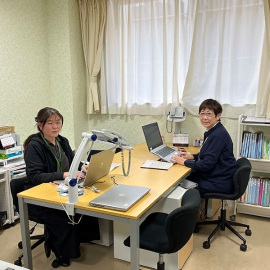 ケアプランセンター　ぴあの のイメージ画像