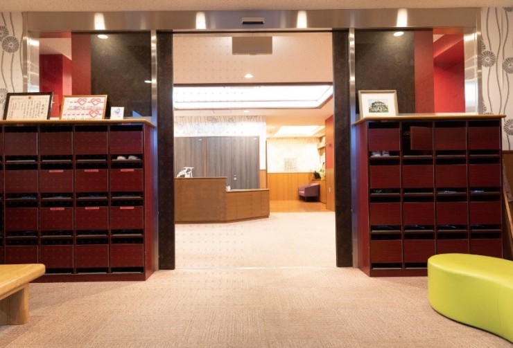 特別養護老人ホーム椿 の求人_イメージ画像