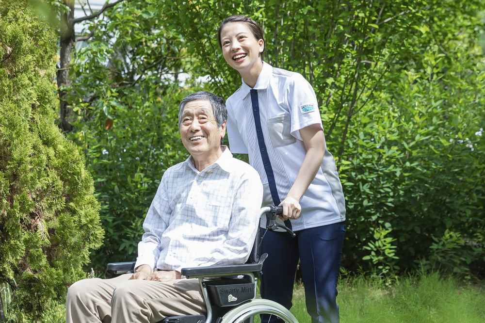 ツクイ・サンシャイン町田東館 のイメージ画像
