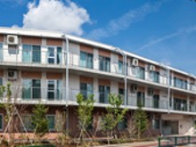 特別養護老人ホームらくえん深大寺 の求人_イメージ画像