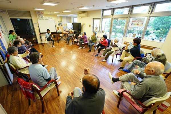 アロース武蔵野デイサービス のイメージ画像