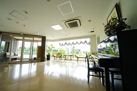 アロース武蔵野デイサービス のイメージ画像