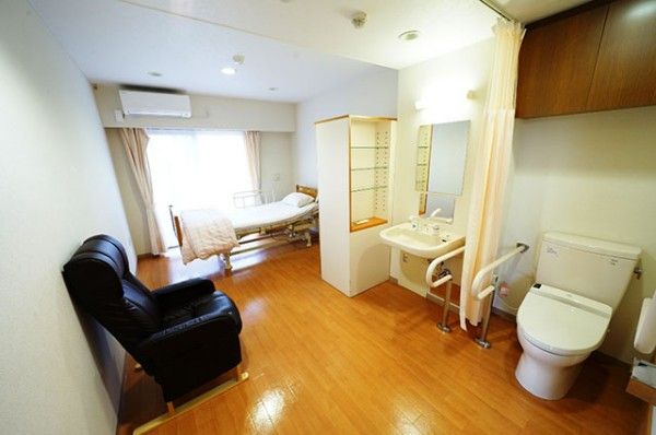 アロース武蔵野デイサービス のイメージ画像