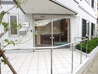 グループホーム千歳台さくらそう のイメージ画像