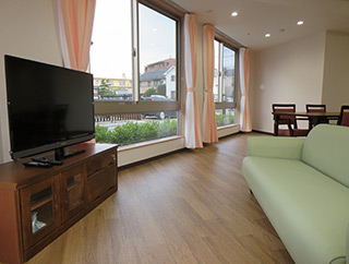 グループホーム千歳台さくらそう のイメージ画像