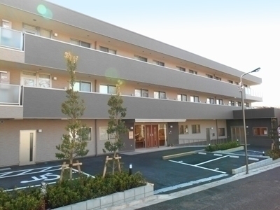 ニチイケアセンター練馬さくら台 のイメージ画像