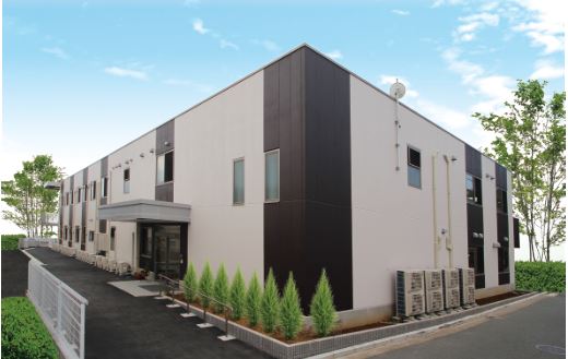 花珠の家かながわ の求人_イメージ画像