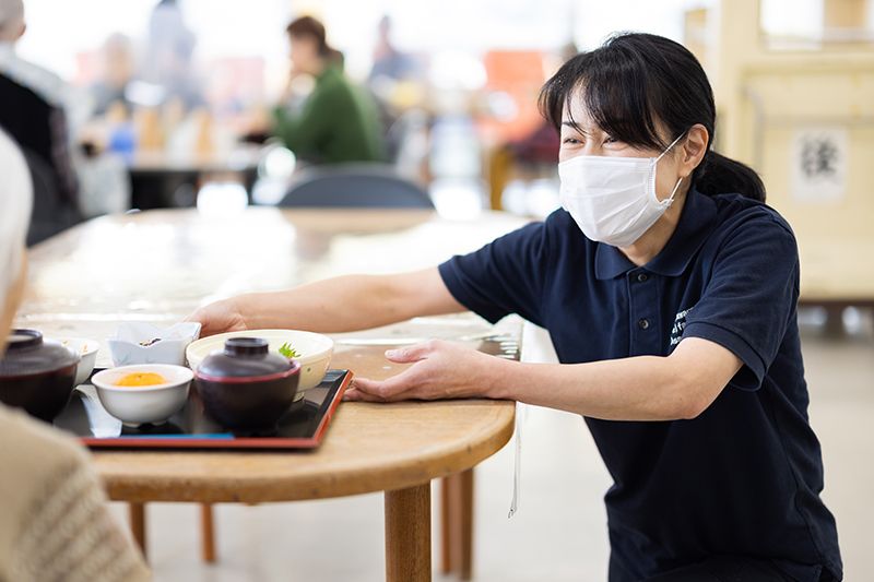 特別養護老人ホーム心花春 のイメージ画像