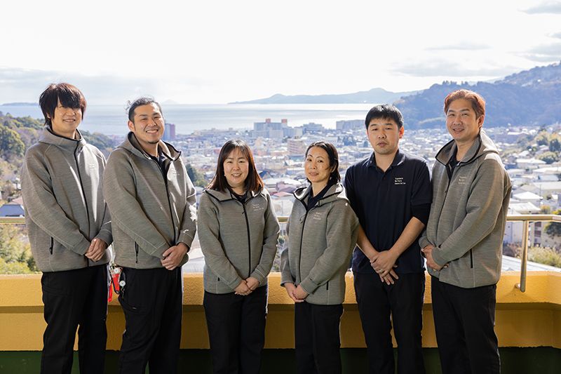 特別養護老人ホーム心花春 のイメージ画像