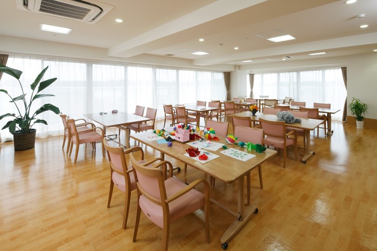 ネオ・サミット茅ヶ崎ケアレジデンス のイメージ画像