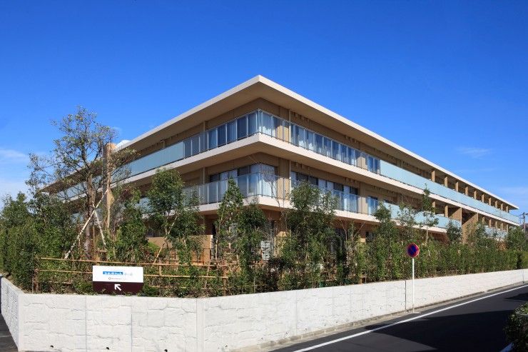 ネオ・サミット茅ヶ崎ケアレジデンス のイメージ画像