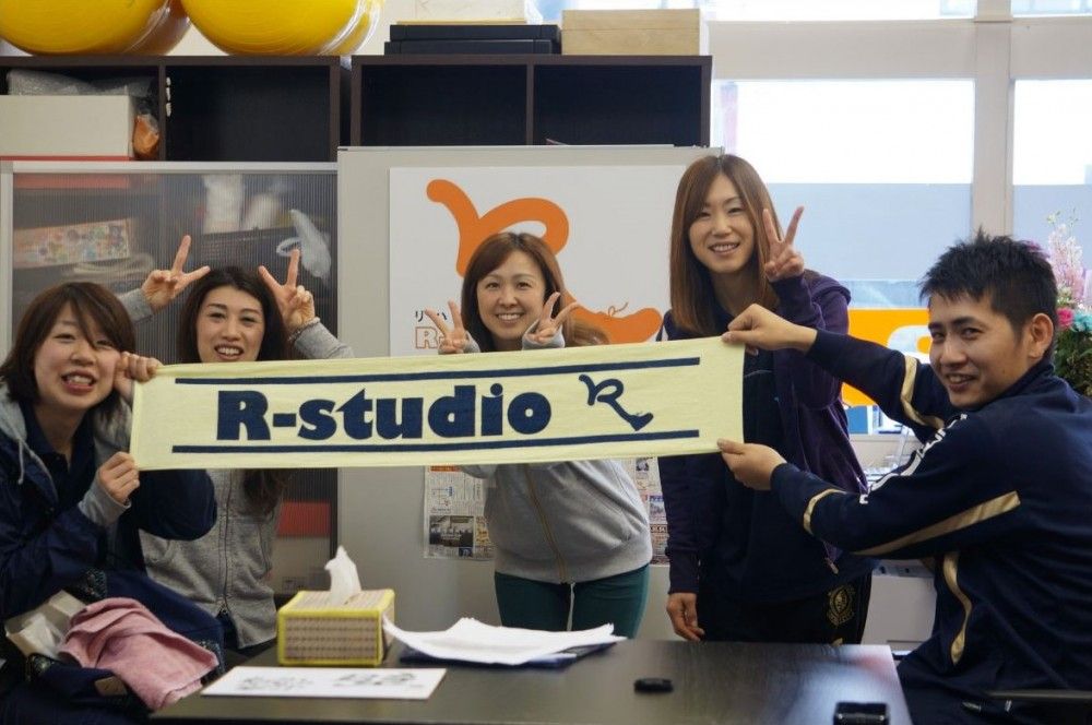 リハセンター　R-studio の介護福祉士 求人_イメージ画像