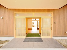 介護付有料老人ホーム　和らぎ のイメージ画像