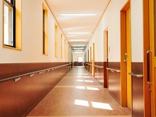 介護付有料老人ホーム　和らぎ のイメージ画像