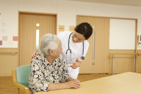 ツクイ川崎千代ヶ丘 の求人_イメージ画像