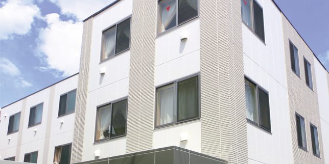 小規模多機能ホーム東小田 の求人_イメージ画像