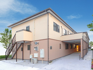 花物語たま東 の介護支援専門員（ケアマネージャー） 求人_イメージ画像