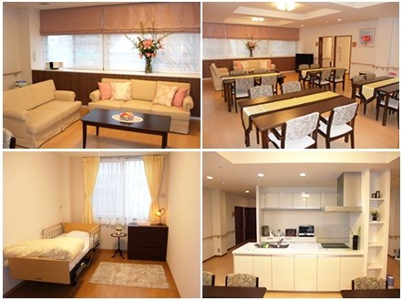 カーサしんゆりフランシア の求人_イメージ画像