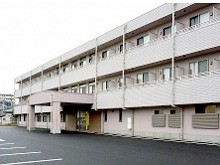 さわやかみなと館 の求人_イメージ画像